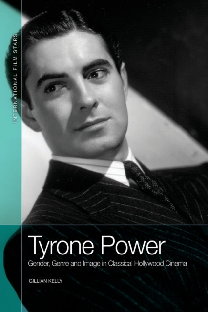 Tyrone Power