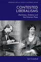 Book cover of: Contested Liberalisms. By: Iain Crawford