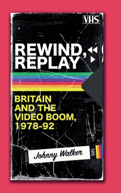 Rewind, Replay