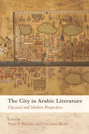The City in Arabic Literature