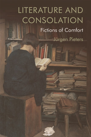 On Literature and Consolation