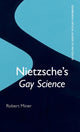 Book cover of: Nietzsche'S 'Gay Science'. By: Robert Miner
