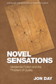 Book cover of: Novel Sensations. By: Jon Day