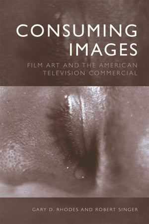 Consuming Images