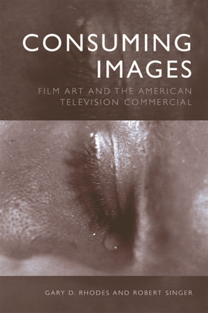 Consuming Images