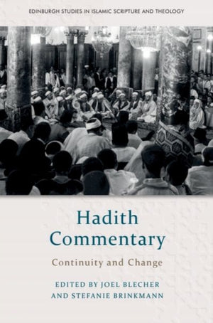 Hadith Commentary