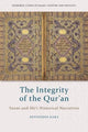 Book cover of: Integrity of the Qur'an. By: Seyfeddin Kara