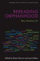Book cover of: Rereading Orphanhood. By: Diane Warren