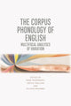 Book cover of: Corpus Phonology of English. By: Anne Przewozny