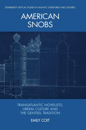 American Snobs
