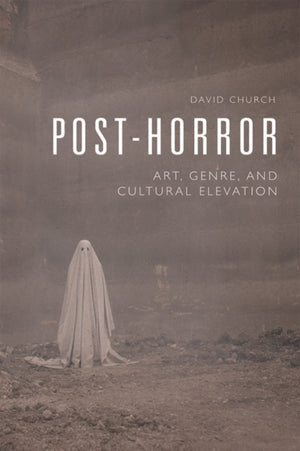Post-Horror