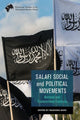 Book cover of: Salafi Social and Political Movements. By: Masooda Bano