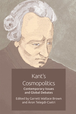 Kant's Cosmopolitics