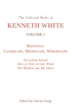 Book cover of: Collected Works of Kenneth White. By: Kenneth White