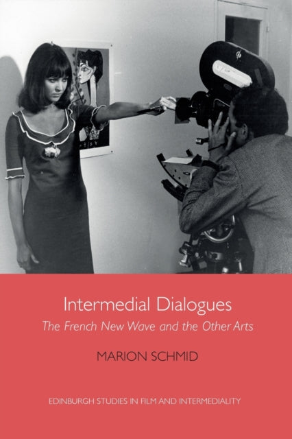 Intermedial Dialogues