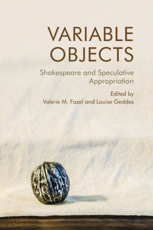 Variable Objects
