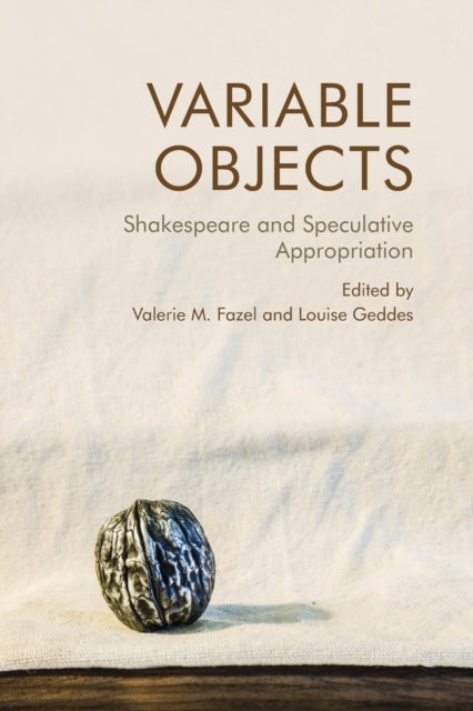 Variable Objects