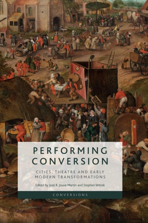 Performing Conversion