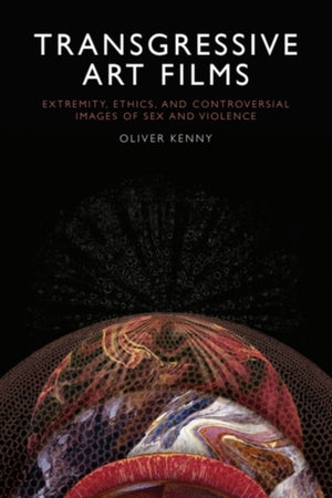 Transgressive Art Films