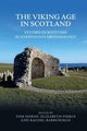 Book cover of: Viking Age in Scotland. By: Tom Horne