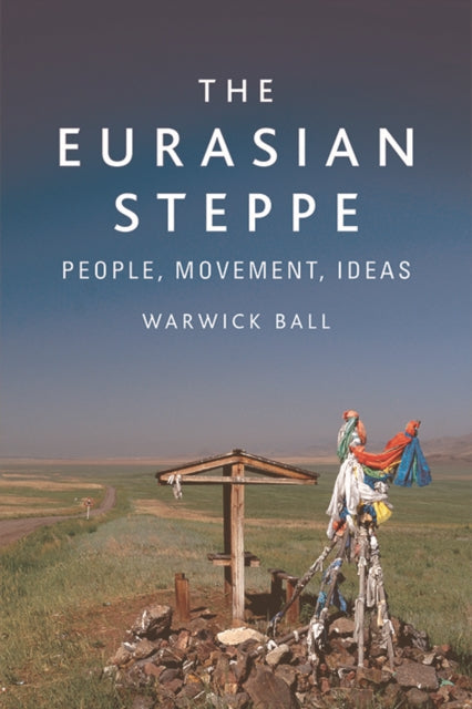 The Eurasian Steppe