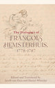 Book cover of: Dialogues of Francois Hemsterhuis, 1778-1787. By: Francois Hemsterhuis