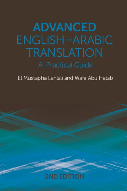 Advanced English-Arabic Translation