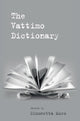Book cover of: Vattimo Dictionary. By: Simonetta Moro