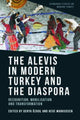 Book cover of: Alevis in Modern Turkey and the Diaspora. By: Derya Ozkul