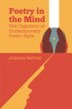Book cover of: Poetry in the Mind. By: Joanna Gavins