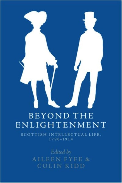 Book cover of: Beyond the Enlightenment. By: Aileen Fyfe
