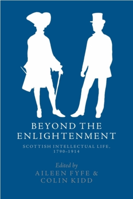Book cover of: Beyond the Enlightenment. By: Aileen Fyfe