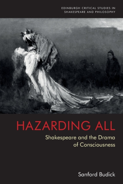 Book cover of: Hazarding All. By: Sanford Budick