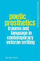 Book cover of: Poetic Prosthetics. By: Ron Ben-Tovim