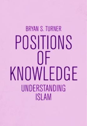Understanding Islam