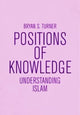Book cover of: Understanding Islam. By: Bryan Turner
