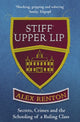Book cover of: Stiff Upper Lip
