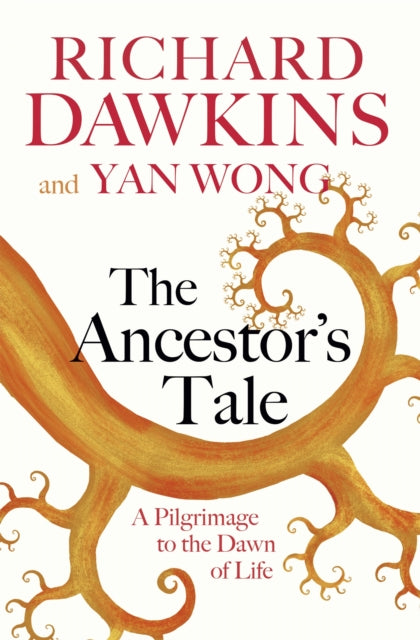 The Ancestor's Tale