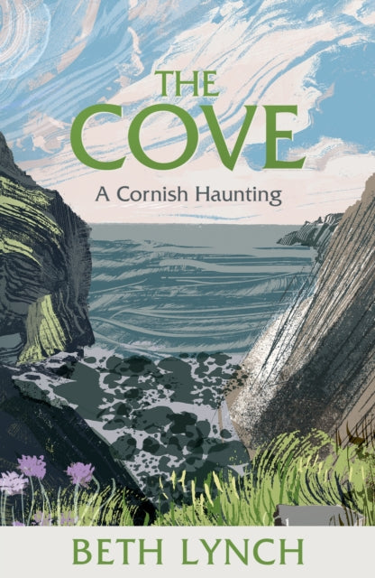 Cove, A Cornish Haunting