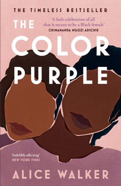 Color Purple, Now a major motion picture from Oprah Winfrey and Steven Spielberg 9781474607254 Alice Walker