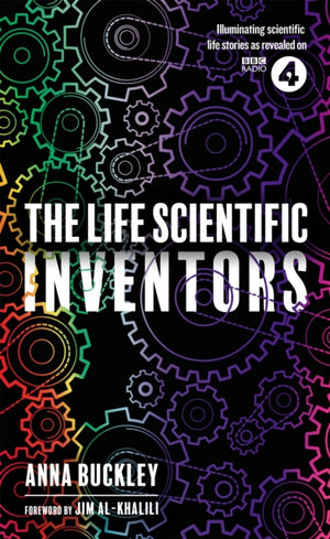 Life Scientific: Inventors