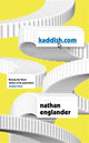 Book cover of: Kaddish.com. By: Nathan Englander