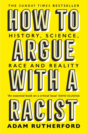 How to Argue With a Racist