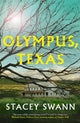 Book cover of: Olympus, Texas. By: Stacey Swann