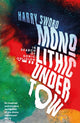Monolithic Undertow, In Search of Sonic Oblivion 9781474615259 Harry Sword
