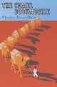 Book cover of: Camel Bookmobile. By: Masha Hamilton