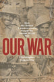 Book cover of: Our War. By: Christopher Somerville