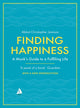 Book cover of: Finding Happiness. By: Christopher Jamison