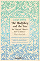 Book cover of: Hedgehog And The Fox. By: Isaiah Berlin