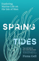 Book cover of: Spring Tides. By: Fiona Gell